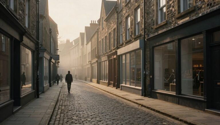 A grounded overview of real-life time slips, covering the Versailles account, the Kersey report, Bold Street stories, and disputed cases.