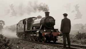 Ronnie Biggs: The Train Robber Behind the Great Train Robbery, Fact vs Fame