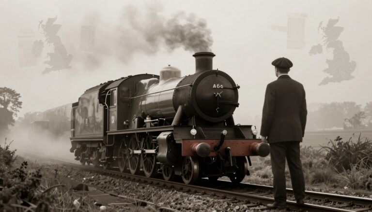 Ronnie Biggs: The Train Robber Behind the Great Train Robbery, Fact vs Fame